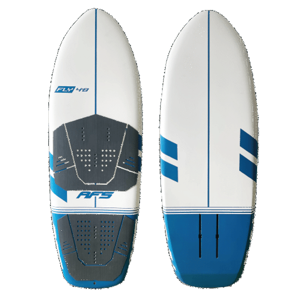 AFS FLY WING-SUP-SURF FOIL BOARD >2024